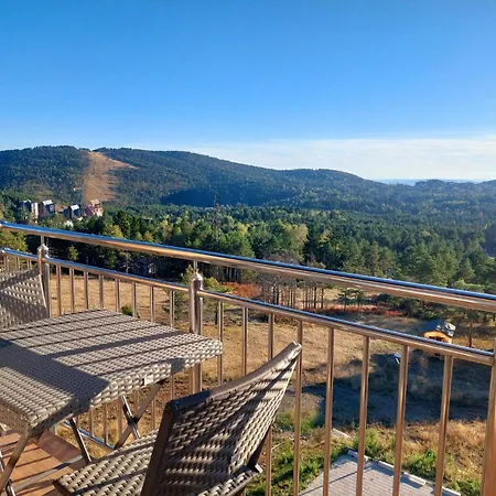 Appartement Divci Tron 9