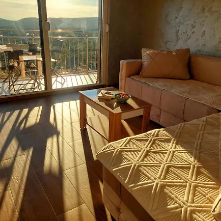 Divci Tron 9 Divčibare