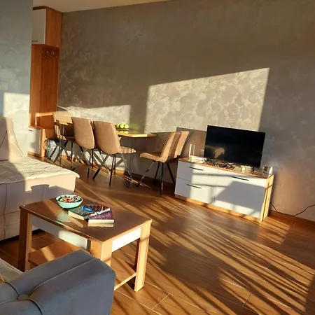 Apartment Divci Tron 9