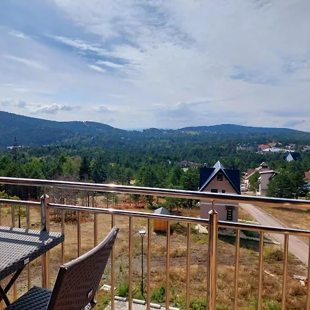 Divci Tron 9 Lägenhet *