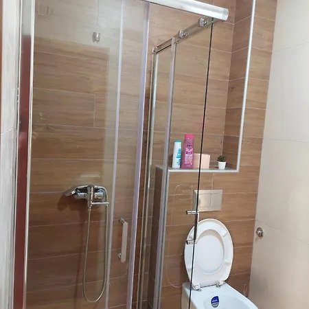 Divci Tron 9 Divčibare