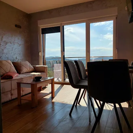 Lägenhet Divci Tron 9 Divčibare