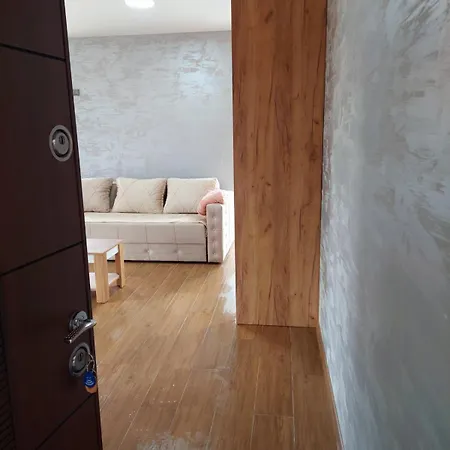 Divci Tron 9 Lägenhet Divčibare