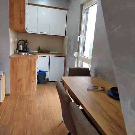 Lägenhet Divci Tron 9 *