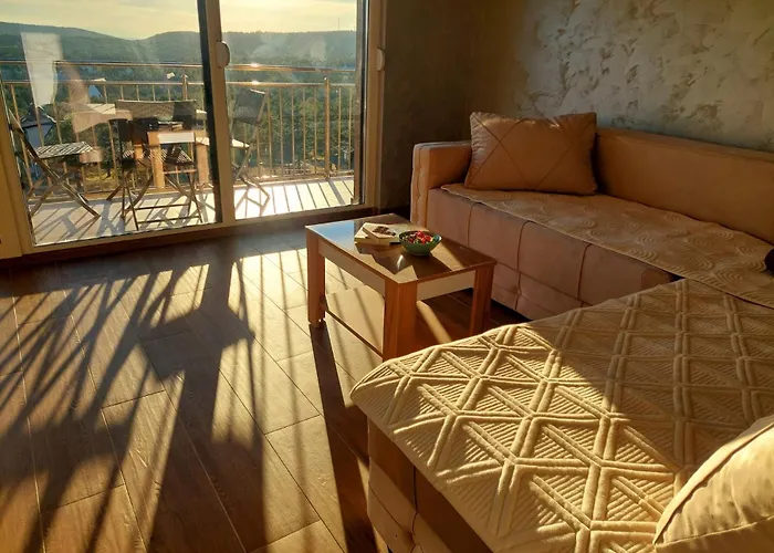 Divci Tron 9 Divčibare