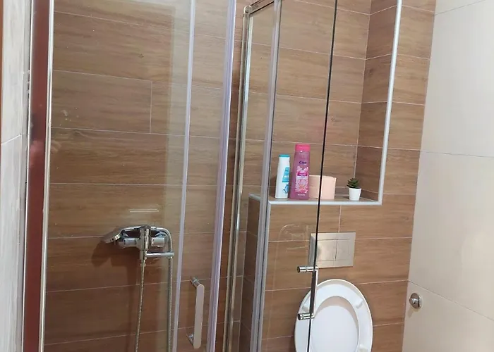 Divci Tron 9 Divčibare