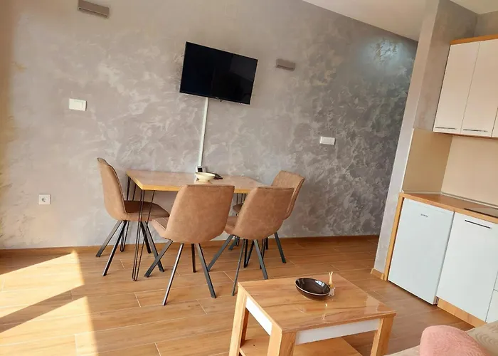 아파트 Divci Tron 9 Divčibare