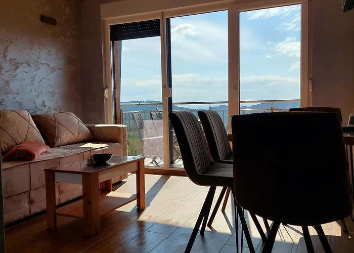 아파트 Divci Tron 9 Divčibare