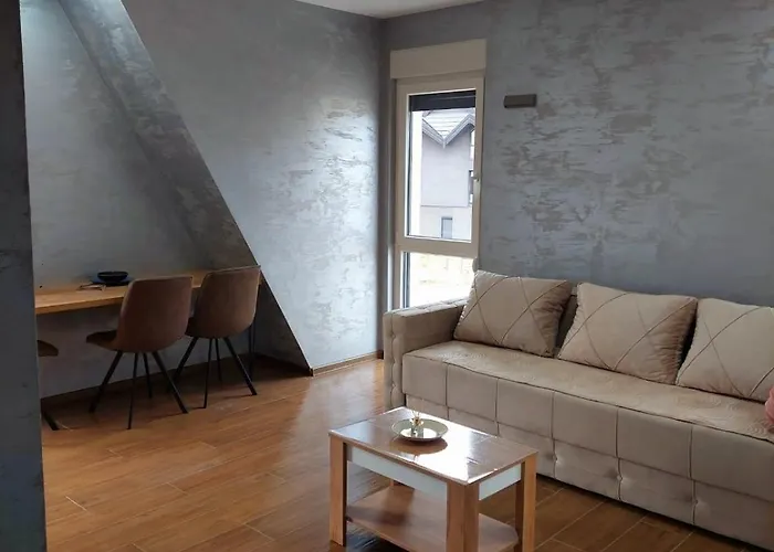 아파트 Divci Tron 9 Divčibare